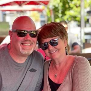 Meet your Posher, Kathy